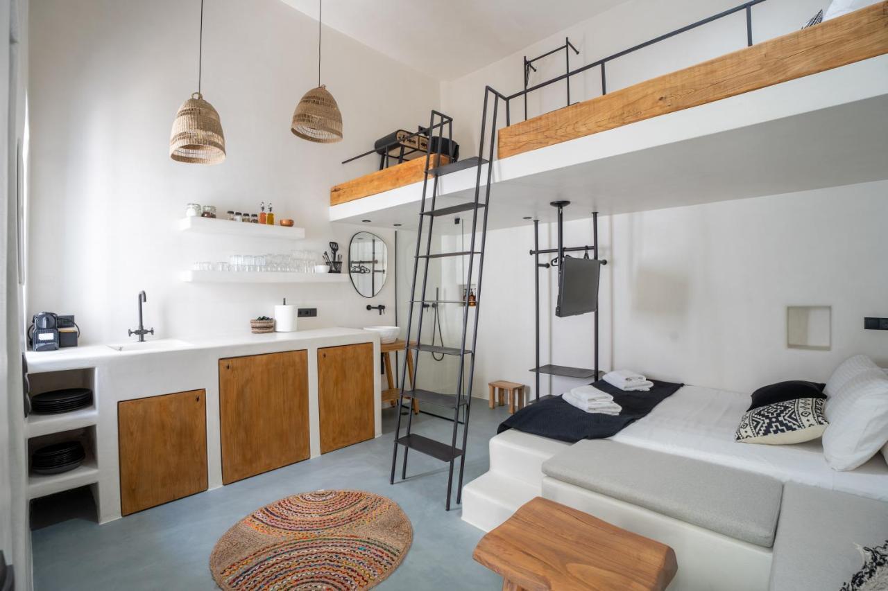 Amazing Luxury House In Chora Holiday home *